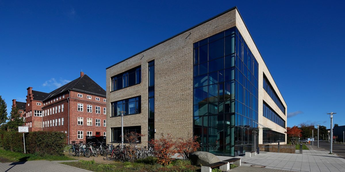 ibm Haustechnik GmbH Projekt Neubau Forschungscluster Uni Greifswald 4