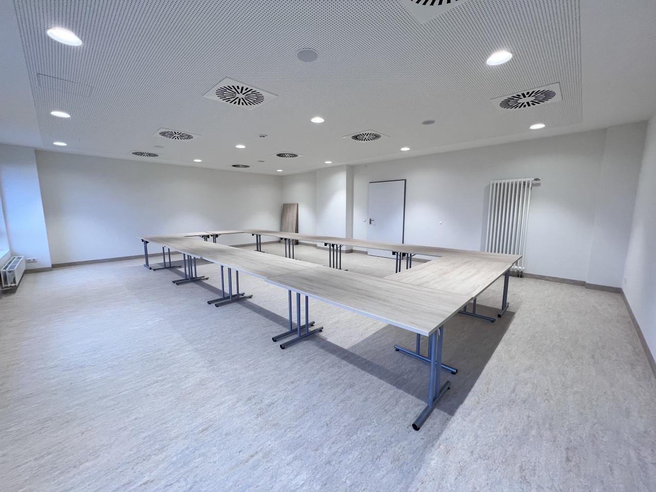 ibm Haustechnik GmbH Projekt Kinder_Jugendpsychatrie Roebel 3