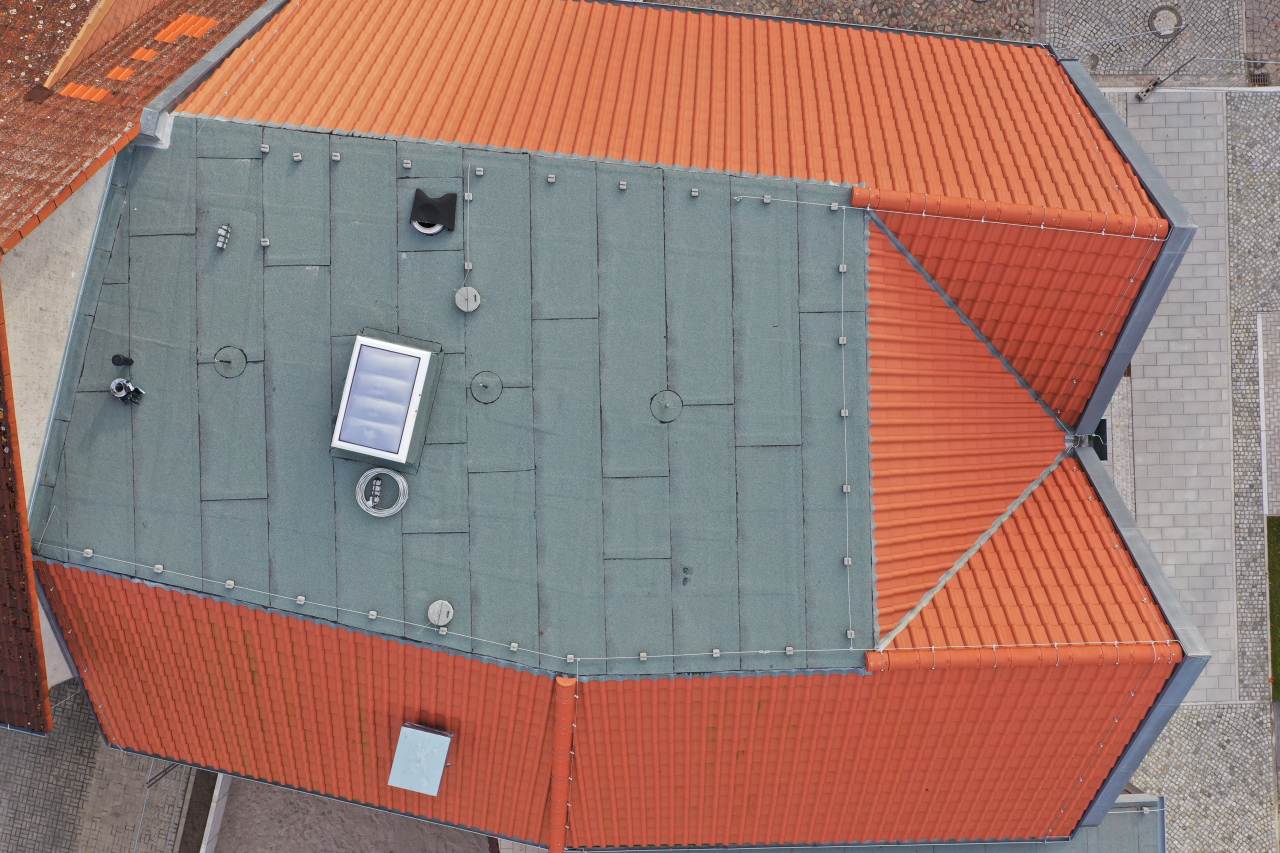 ibm Haustechnik GmbH Projekt Neubau Kita Peeneburg 3