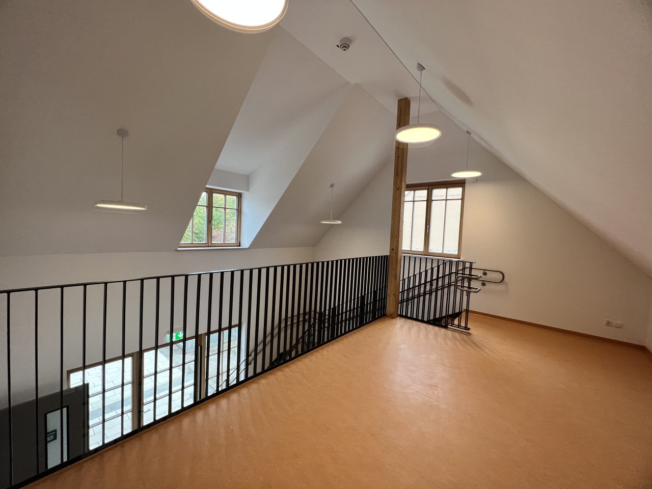 ibm Haustechnik GmbH Projekt Neubau Kita Peeneburg 7