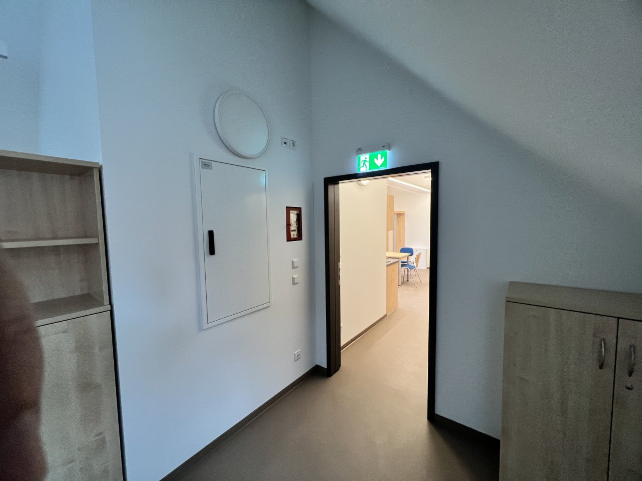 ibm Haustechnik GmbH Projekt Neubau Kita Peeneburg 8
