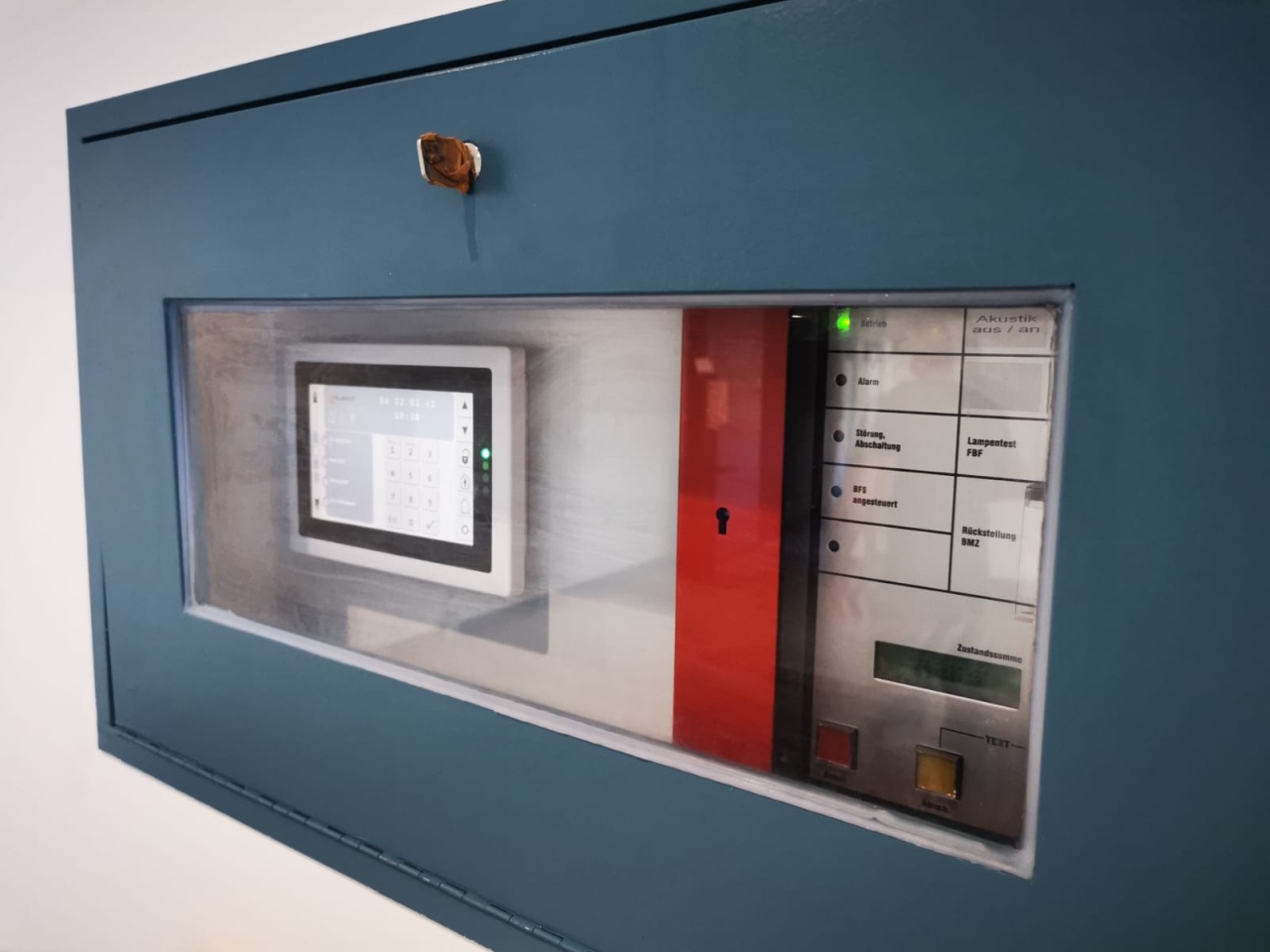 ibm Haustechnik GmbH Projekt Neubau Sporthalle Datzeberg 6