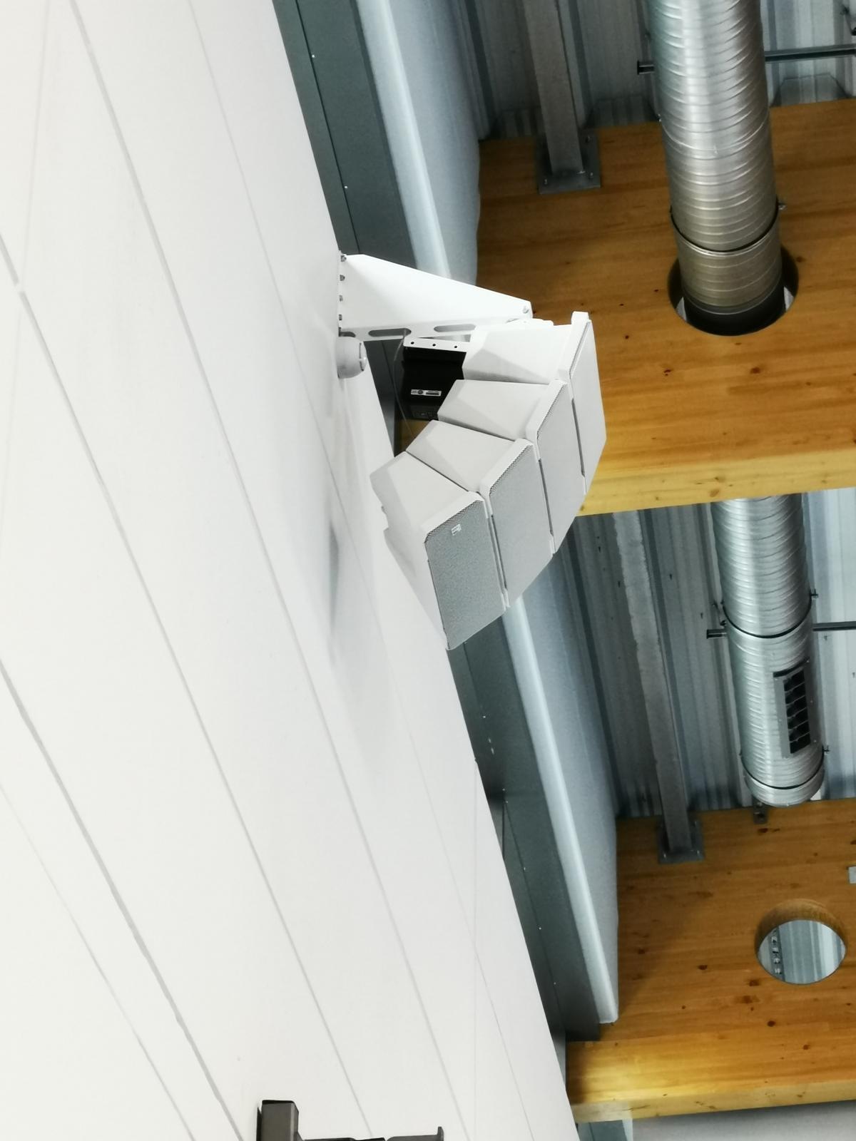 ibm Haustechnik GmbH Projekt Neubau Sporthalle Datzeberg 9