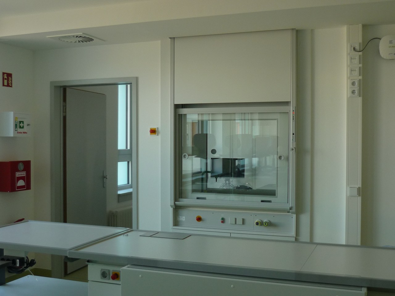 ibm Haustechnik GmbH Projekt Regionale Schule Nord 15
