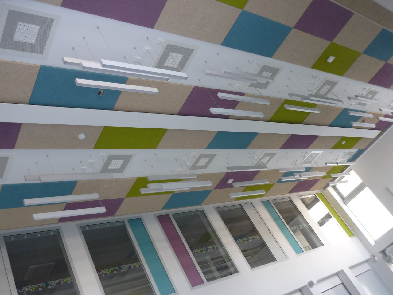 ibm Haustechnik GmbH Projekt Regionale Schule Nord 5